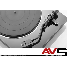 Denon DP-450 USB Pikap 